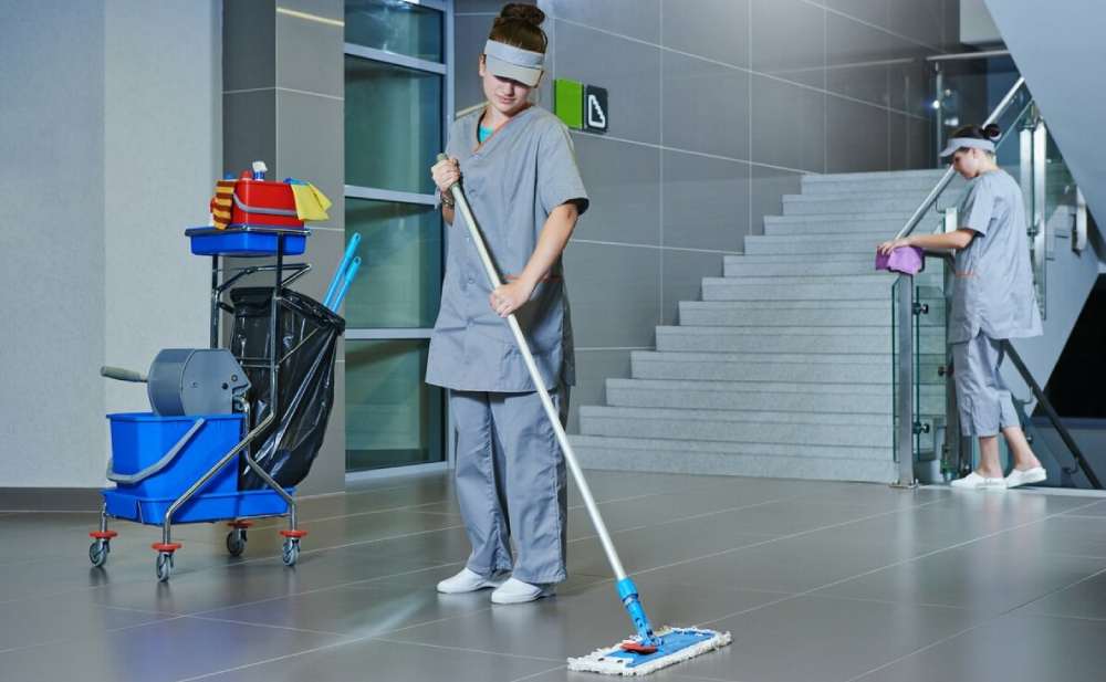 Профессиональный клининг и уборка для медицинских учреждений больниц,поликлиник,медпунктов,клиник,медцентров,ветеринарных клиник